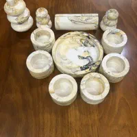 هفت سین سنگ مصنوعی