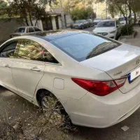 هیوندایی سوناتا وای اف ۲۰۱۱ sonata yf|خودرو سواری و وانت|تهران, نارمک|دیوار