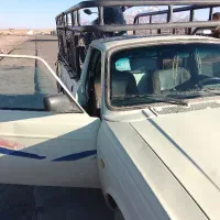 باربری از سیرجان به کرمان