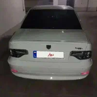 سورن پلاس صفر با SBR تحویلی آبان 404 قابل معاوضه