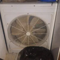 کولر گازی تی سی ال ۳۲ هزار