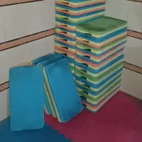 استپ ایروبیک و دمبل بانوان