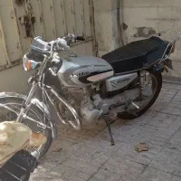 هوندا مدل۱۴۰۰وپیشرو بی کلاچ ۹۱|موتورسیکلت|مشهد, گلشور|دیوار