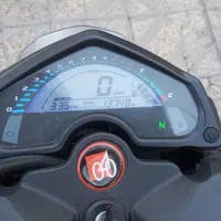 موتور ایردوکو 150 در حد|موتورسیکلت|مشهد, رسالت|دیوار