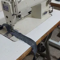 چرخ راسته دوز فومکث