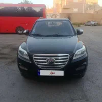 لیفان x60
