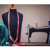آموزش خیاطی بدون الگو