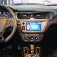 تارا اتوماتیک v4 صفر کیلومتر