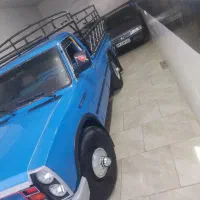 نیسان 89تناژ 3450
