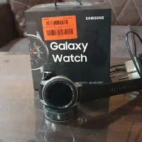 ساعت هوشمند سامسونگ Galaxy Watch