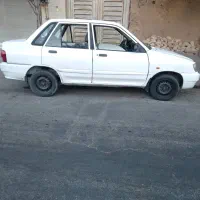 پراید132مدل89