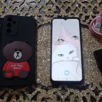 گوشی موبایل سامسونگ a14