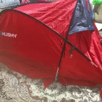 چادر هاسکی|کوهنوردی و کمپینگ|تهران, لاله زار|دیوار