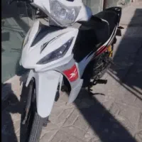 موتور بیکلاج|موتورسیکلت|تایباد, |دیوار