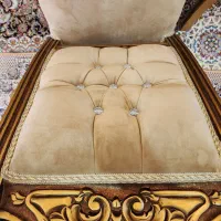 میز نهار خوری ۸ نفره|مبلمان خانگی و میز عسلی|ملارد, |دیوار