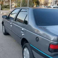 96 دوگانه فابریک بی رنگ