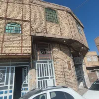 فروش مغازه و آپارتمان سه خوابه