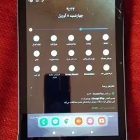 تبلت 10 اینج سیم کارت خور نو نیاز به تعمیر