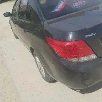 دنا معمولی تیب ۲