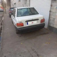 پراید۷۹دوگانه