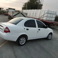 تیبا مدل 93