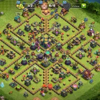 کلش آف کلنز