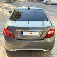 دنا پلاس توربو اتوماتیک مدل ۴۰۱ درجه یک و استثنایی|خودرو سواری و وانت|علیآباد کتول, |دیوار