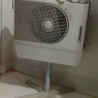 کولر آبی