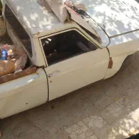 فروشی مایل به معاوضه هستم