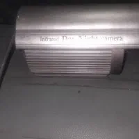 دوربین دید در شب