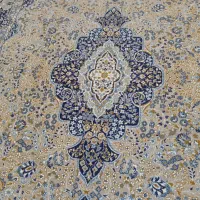 فرش ۹متری دو عدد|فرش|خرم‌آباد, |دیوار