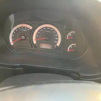 کوییک مدل ۹۹ بی رنگ کم کارکرد درحدصفر پارس خودرویی|خودرو سواری و وانت|ری, شهرری|دیوار