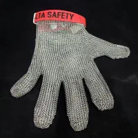 دستکش ضد برش قصابی
