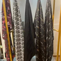 پارچه|لوازم خیاطی و بافتنی|گوگان, |دیوار