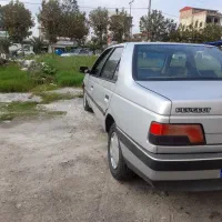 پژو۴۰۵|خودرو سواری و وانت|صومعهسرا, |دیوار