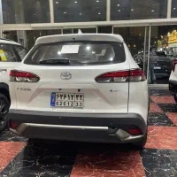 تویوتا فرانتلندر ۲۰۲۵|خودرو سواری و وانت|اهواز, پادادشهر|دیوار