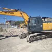 بیل هیوندا ۲۱۵