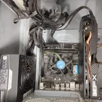 کامپیوتر|رایانه رومیزی|مشهد, کوثر|دیوار