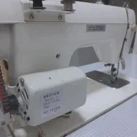 چرخ خیاطی برادر|چرخ خیاطی و ریسندگی|سردشت, |دیوار