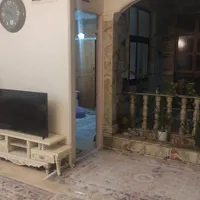 ایران درخشان۸۱مترتکواحدشمالی۲خوابه پارکینگ خوشنقشه