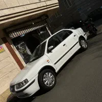 سمند مدل ۹۹|خودرو سواری و وانت|تهران, شهرک شریعتی|دیوار