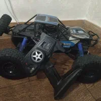 ماشین کنترلی آفرود|اسباببازی|مشگین شهر, |دیوار