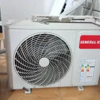 اسپیلت12هزار جنرال 2ماه کارکرده