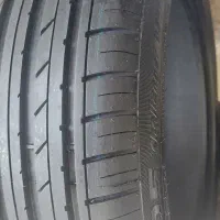 ۲حلقه لاستیک HIFLY 225-55-17 نو نو