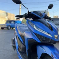 موتور سیکلت|موتورسیکلت|قم, زنبیل آباد|دیوار