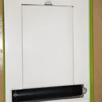 قلم نوری|تبلت|مشهد, شهید فرامرز عباسی|دیوار