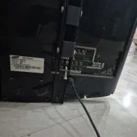 تلویزیون سامسونگ ۳۲ اینچ|تلویزیون و پروژکتور|کرج, کیانمهر|دیوار