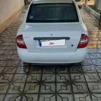 تیبا 93|خودرو سواری و وانت|قوچان, |دیوار