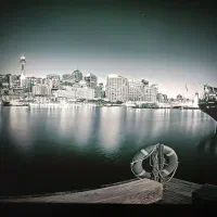 تابلو چراغدار|تابلو، نقاشی، عکس|هشتگرد, شهرک راه آهن|دیوار