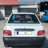 پراید مدل۸۵|خودرو سواری و وانت|قدس, شهرقدس|دیوار